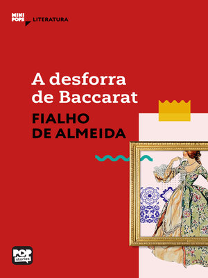 cover image of A desforra de Baccarat